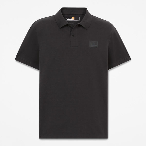 TIMBERLAND Silicon Badge Polo