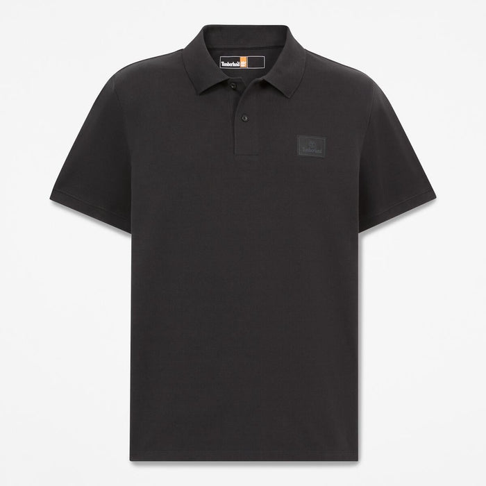 TIMBERLAND Silicon Badge Polo