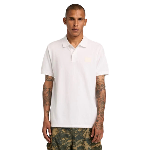 TIMBERLAND Silicon Badge Polo