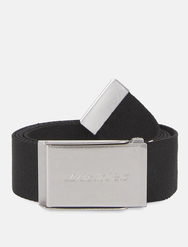 Belt Brookston Black