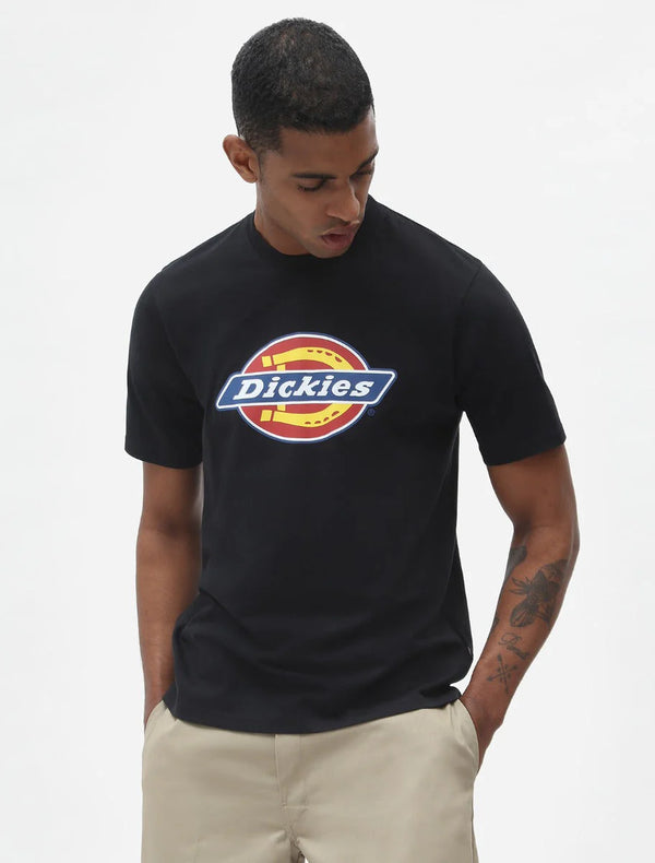 DICKIES Icon Logo TEE