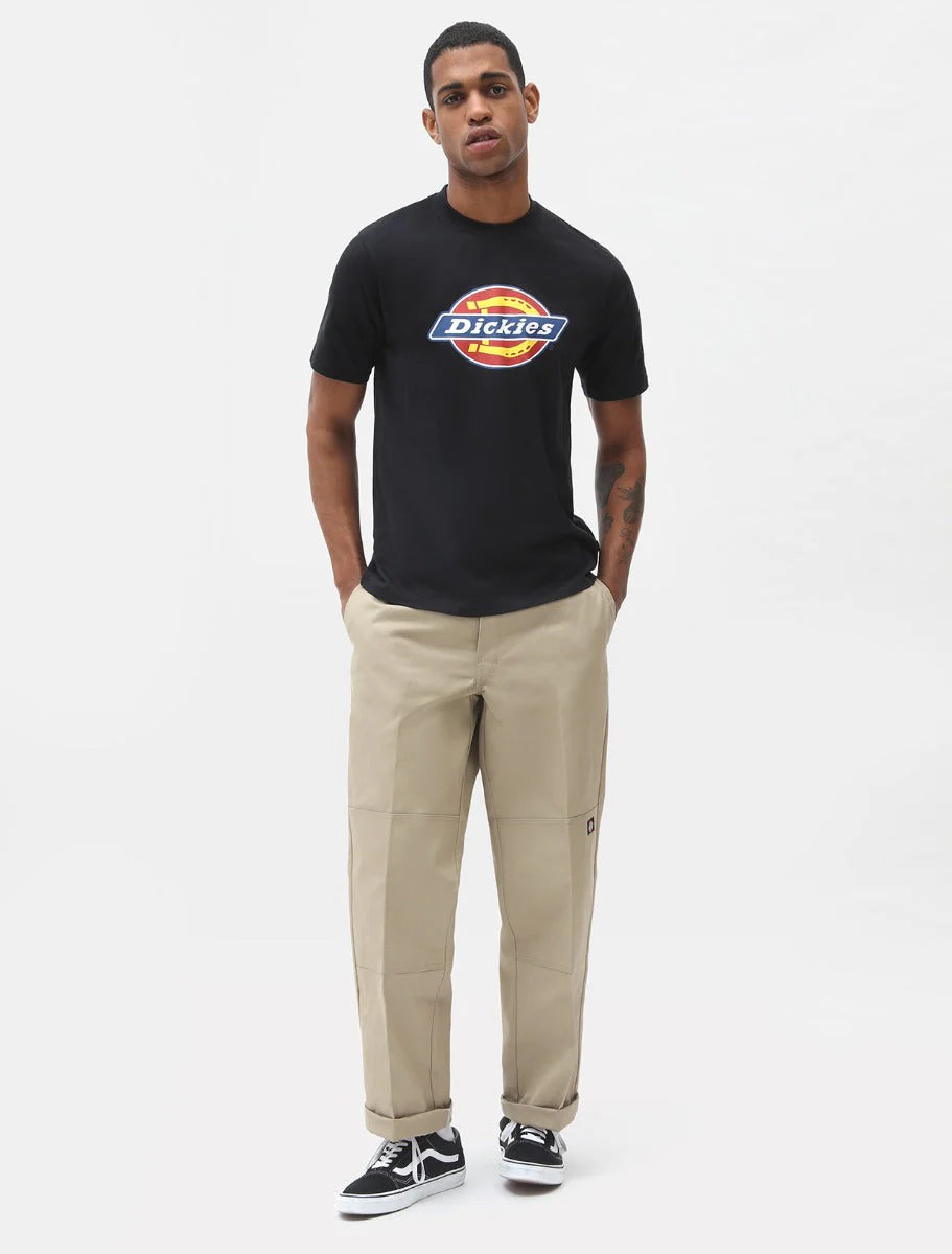 DICKIES Icon Logo TEE