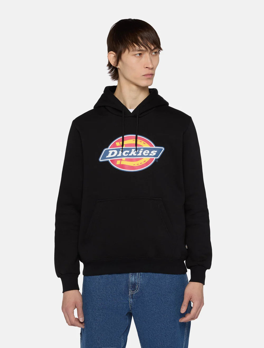 DICKIES Icon Logo Hoodie