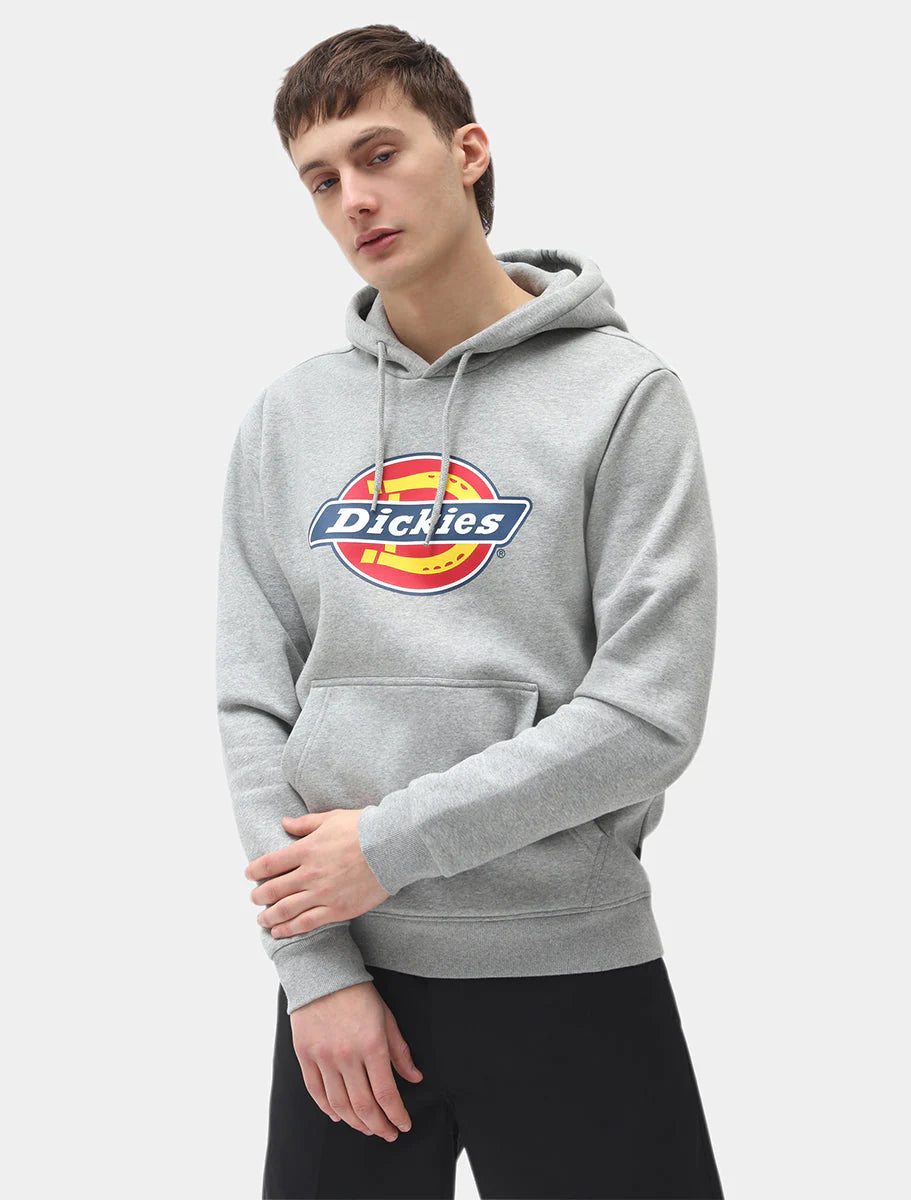 DICKIES Icon Logo Hoodie