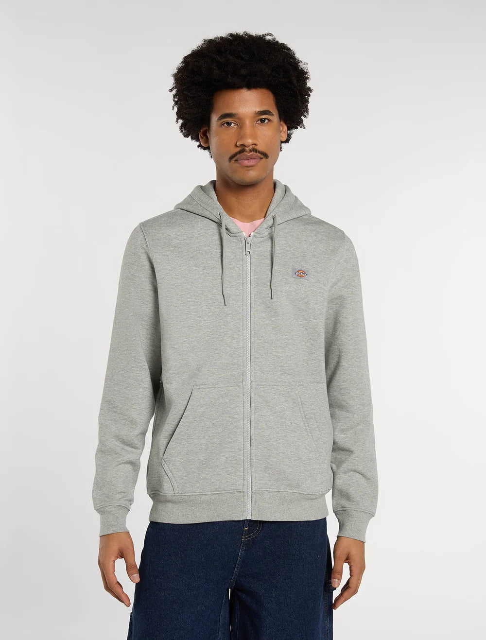 DICKIES Oakport ZIP Hoodie