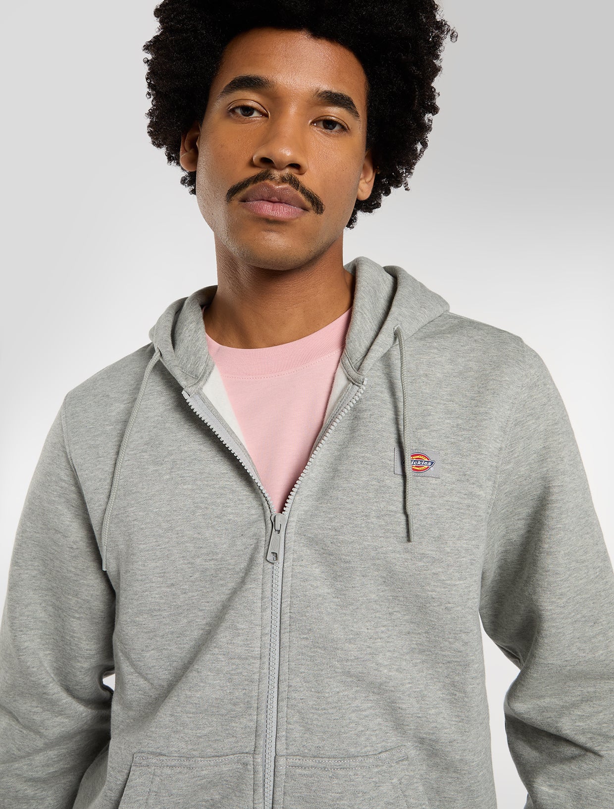 DICKIES Oakport ZIP Hoodie