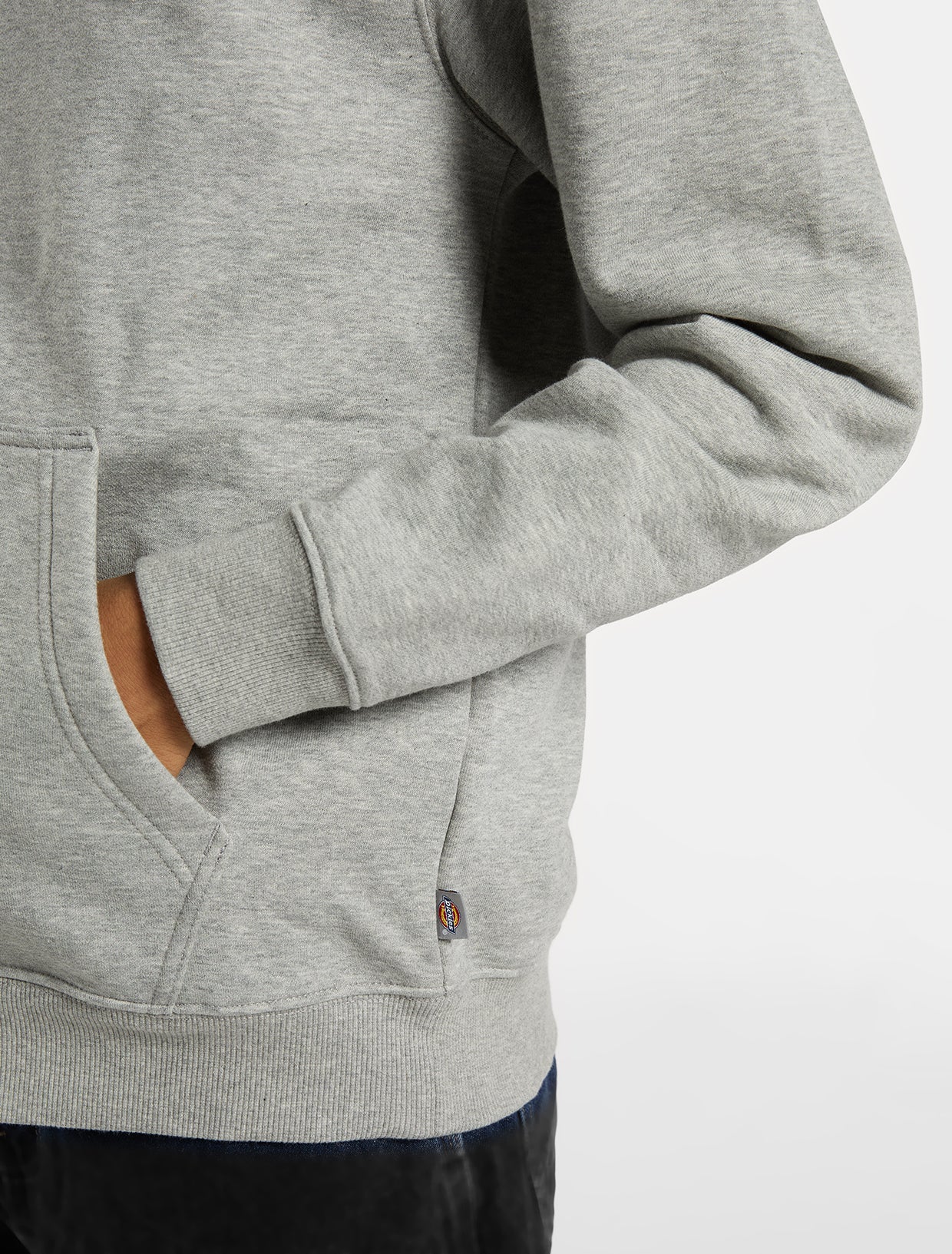 DICKIES Oakport ZIP Hoodie