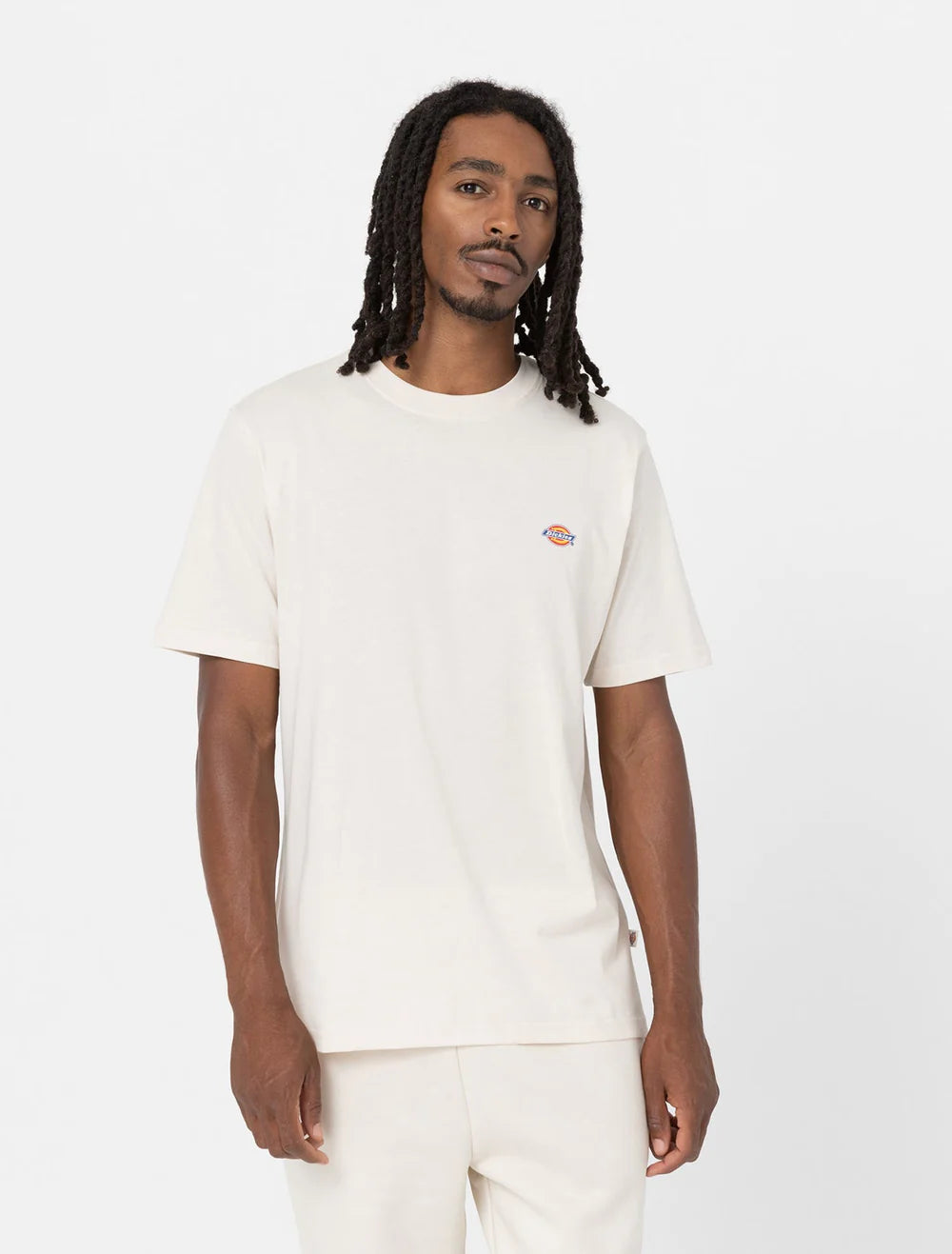 SS Mapleton TEE Whitecap Gray