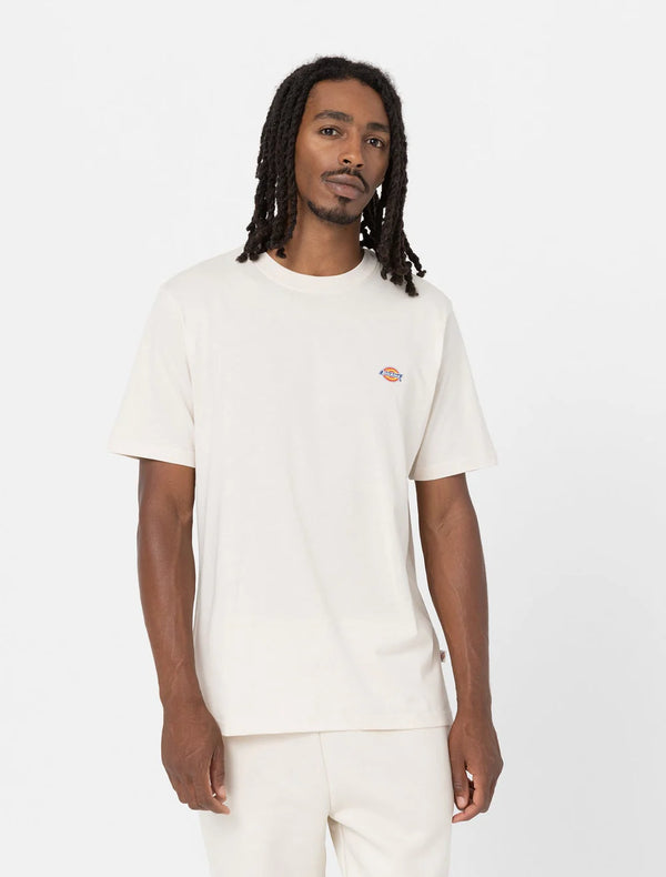 SS Mapleton TEE Whitecap Gray