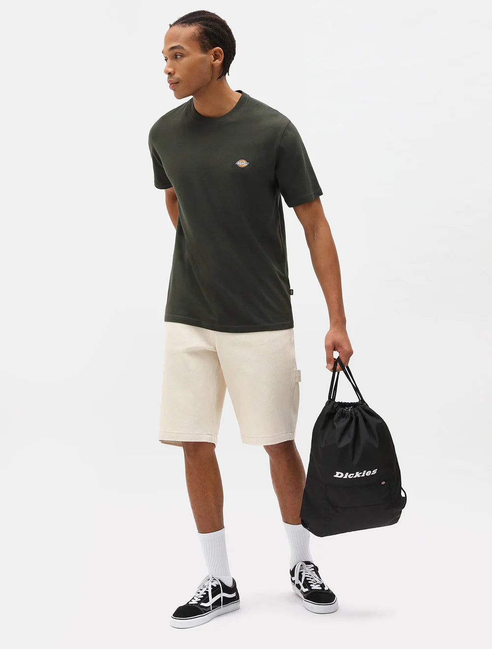 DICKIES Mapleton TEE