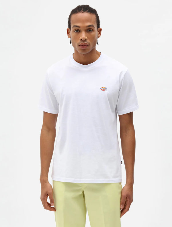 SS Mapleton TEE White
