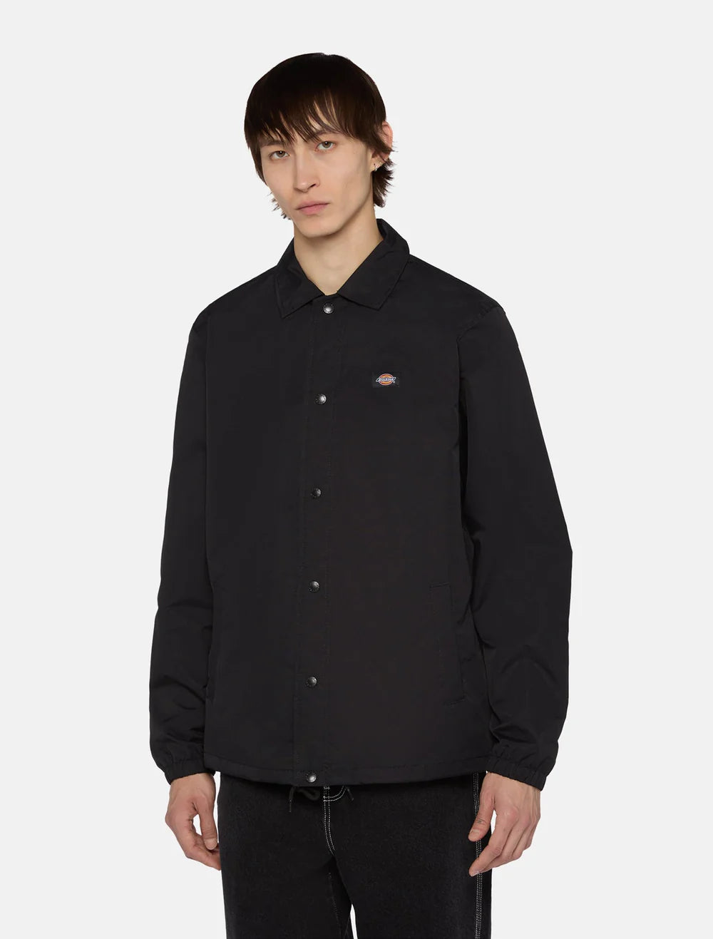 Oakport Coach Black