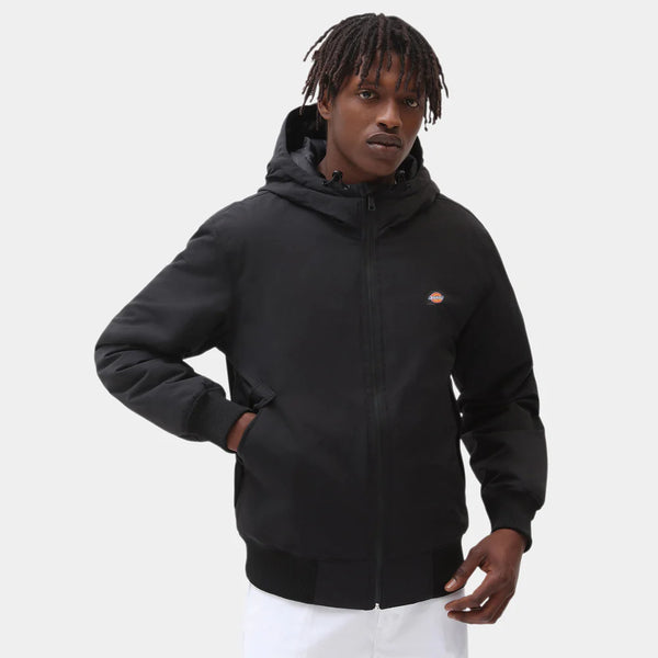 NEW Sarpy Jacket Black