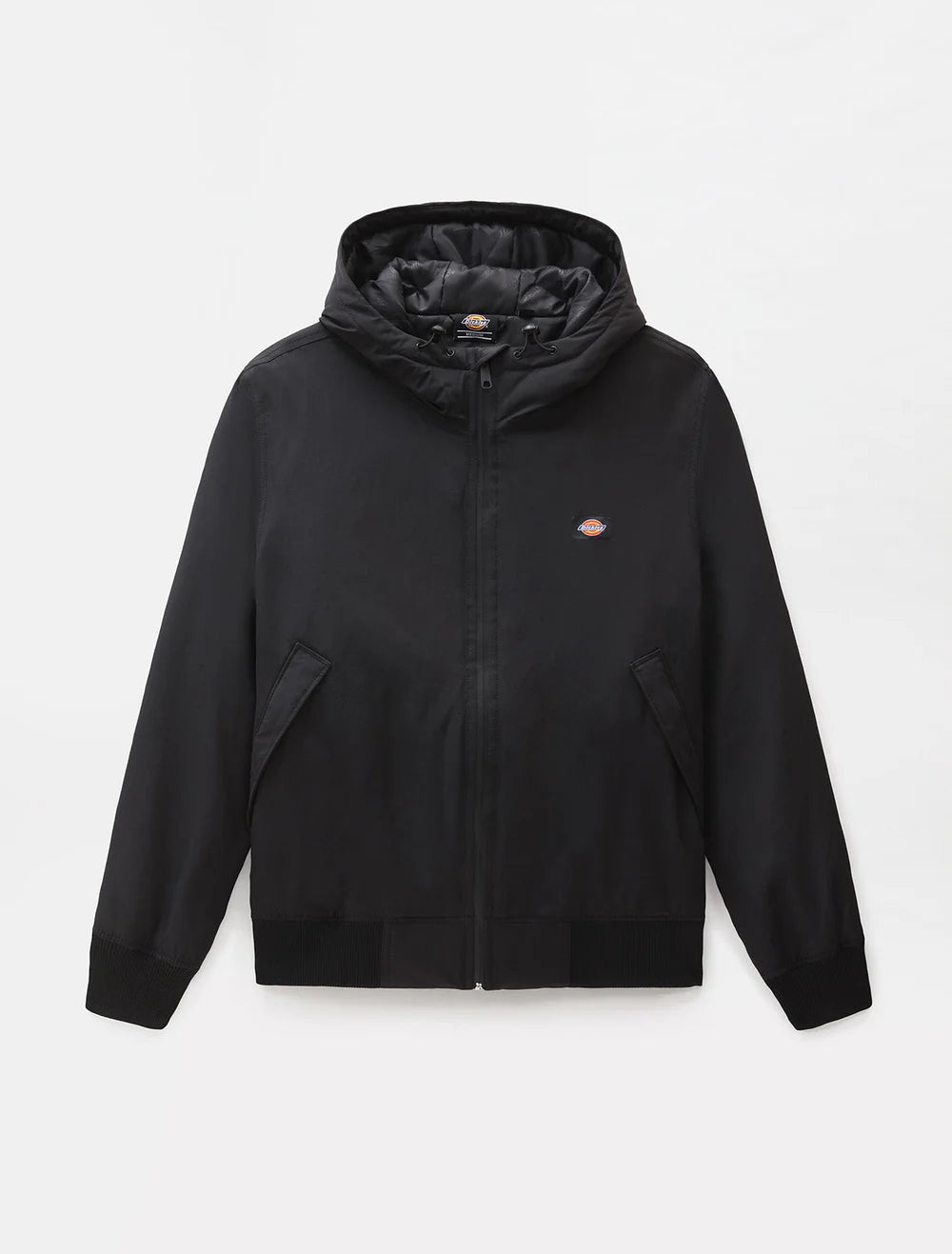NEW Sarpy Jacket Black