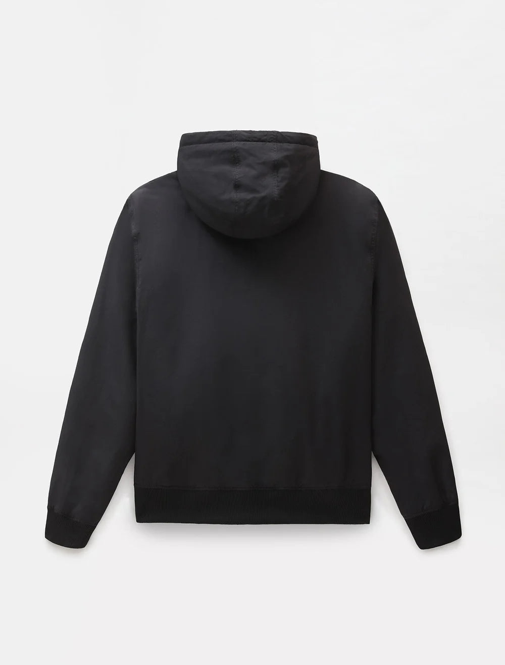 NEW Sarpy Jacket Black