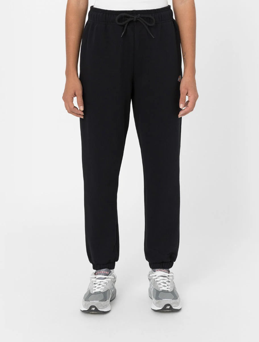 Mapleton Sweatpant Black