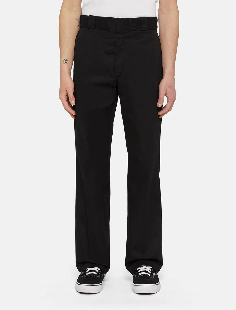 874 Work Pant REC Black