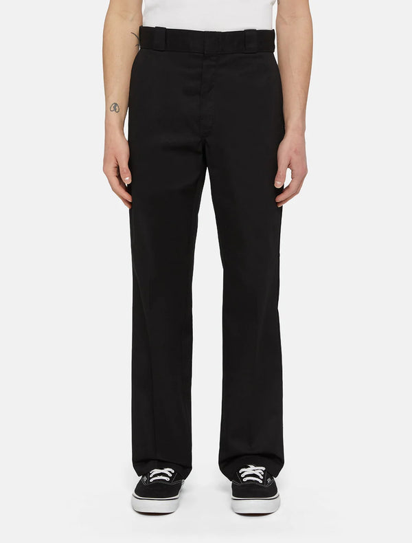 874 Work Pant REC Black