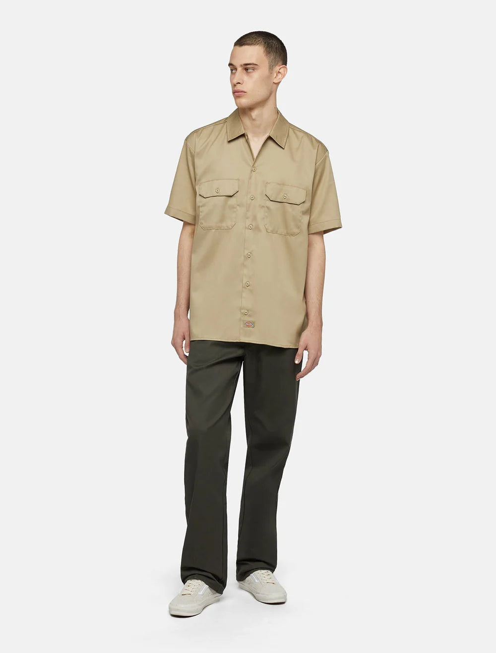 DICKIES Work Shirt
