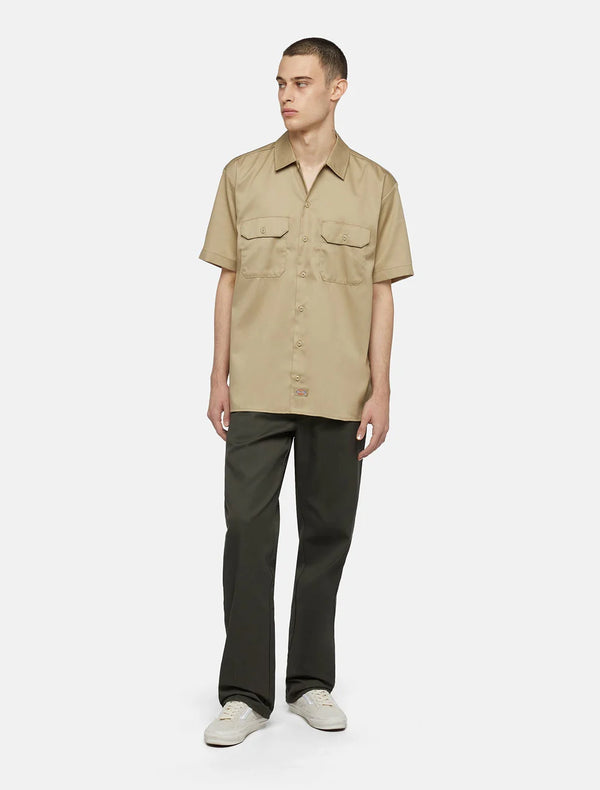 DICKIES Work Shirt