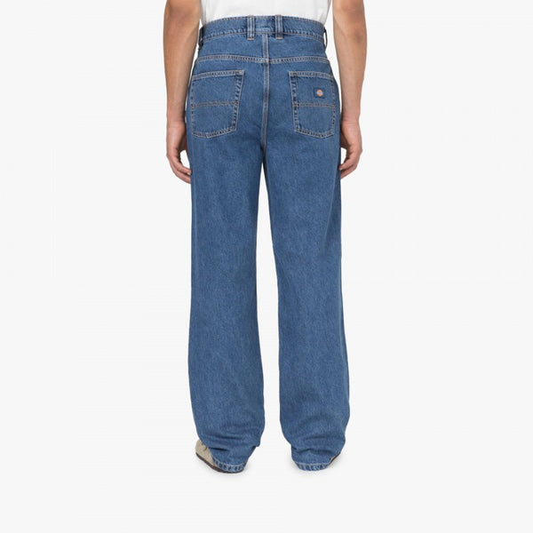 Thomasville Denim Blue