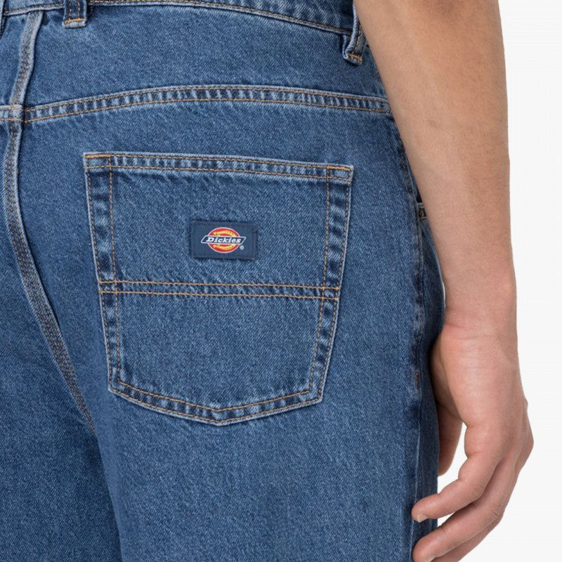 Thomasville Denim Blue