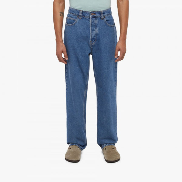 Thomasville Denim Blue