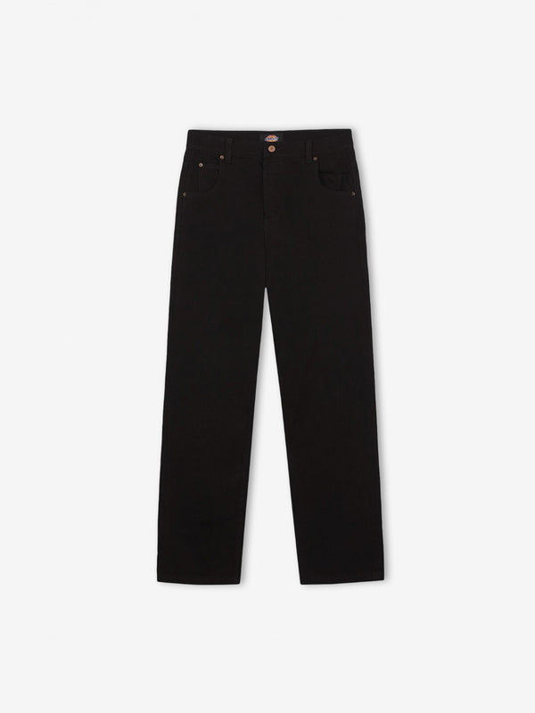 Thomasville Denim Black