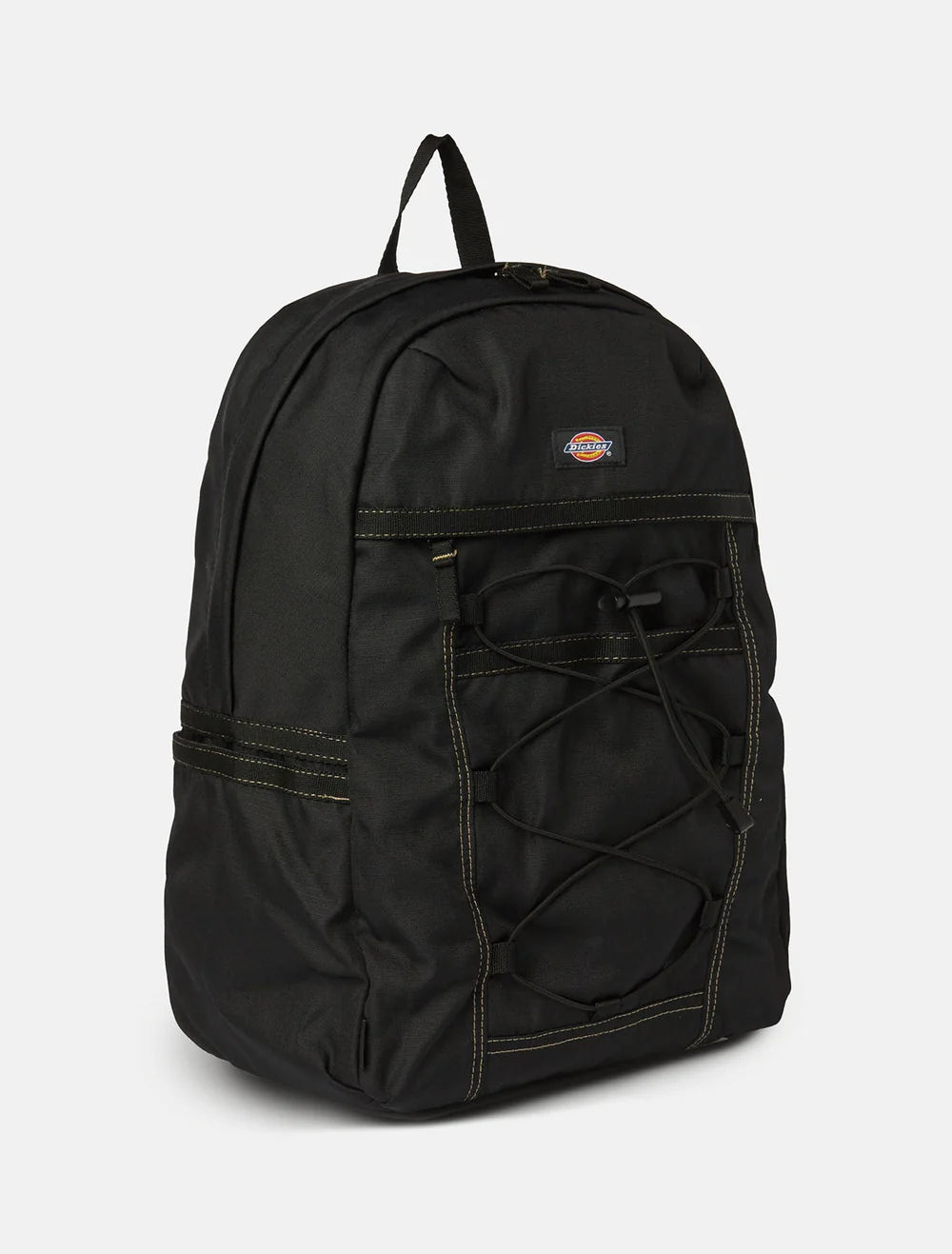 Ashville Backpack Black