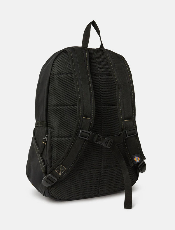 Ashville Backpack Black