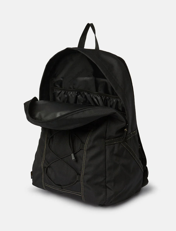 Ashville Backpack Black