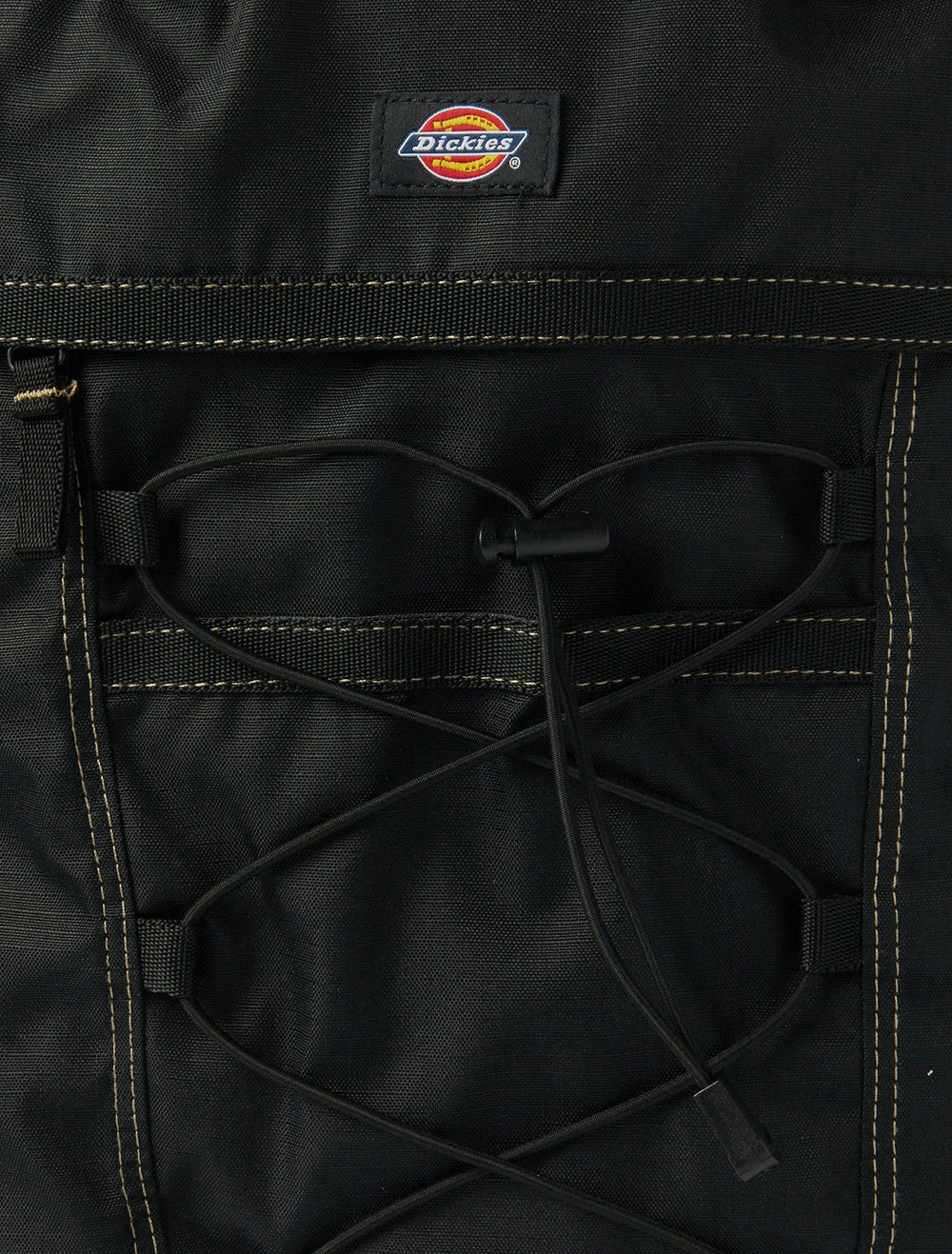 Ashville Backpack Black