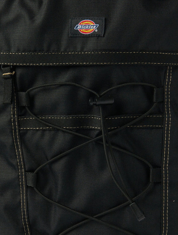 Ashville Backpack Black