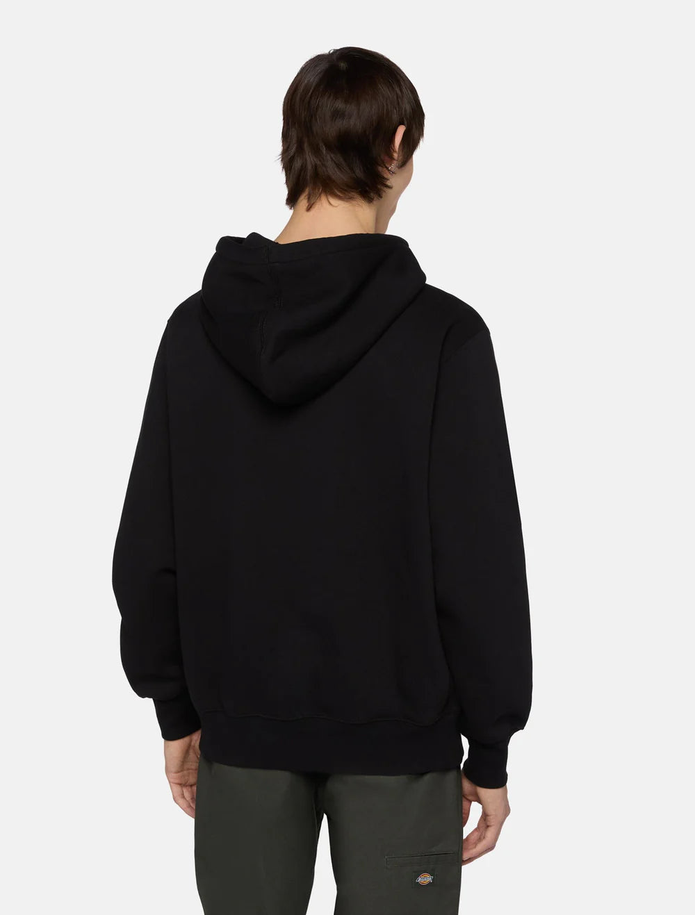 Summerdale Hoodie Black