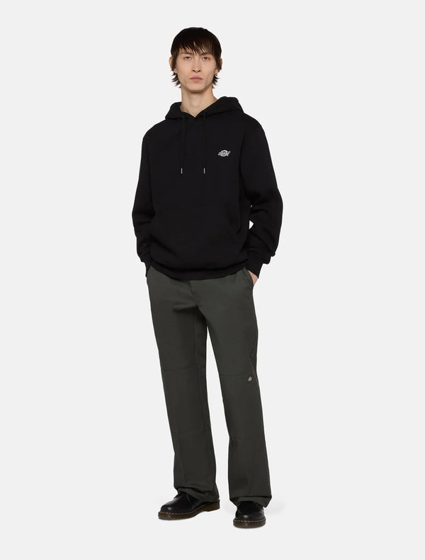Summerdale Hoodie Black
