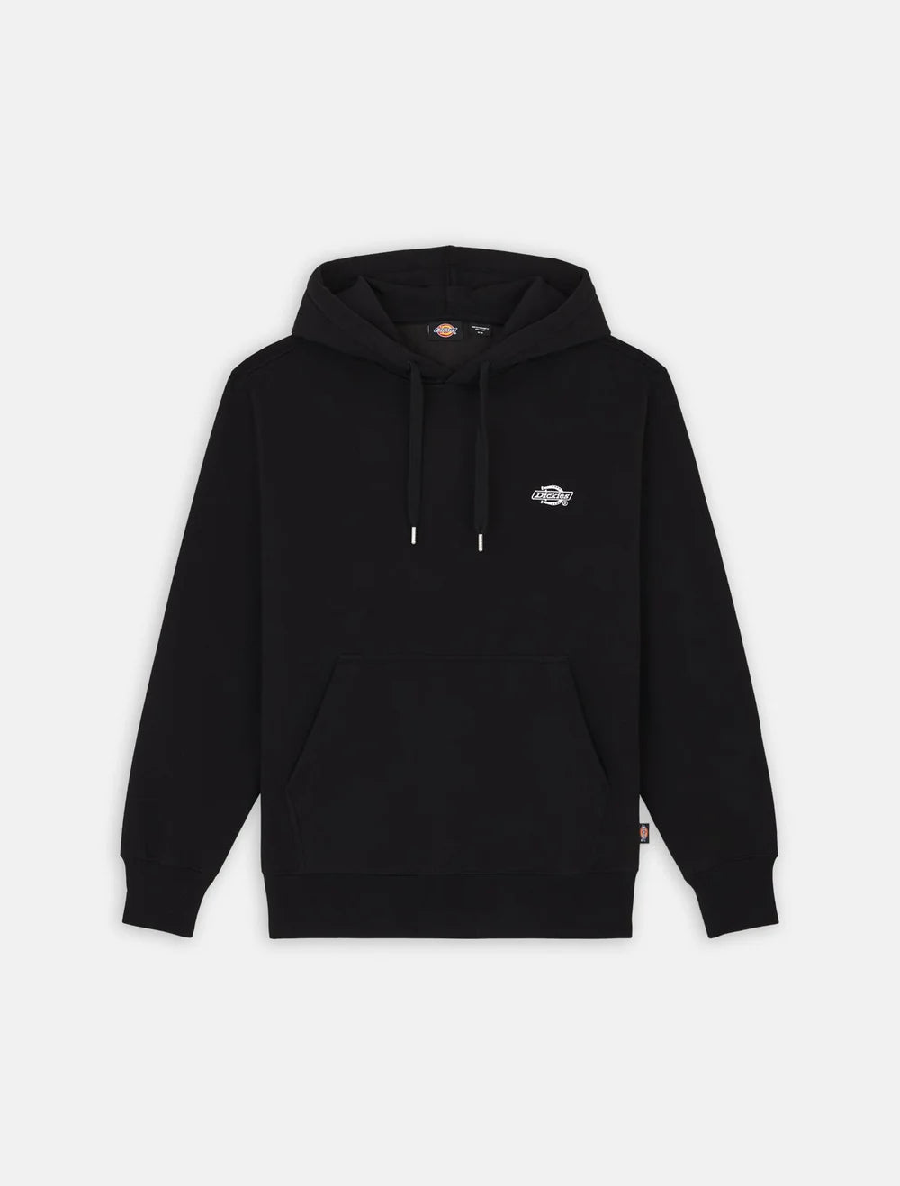 Summerdale Hoodie Black