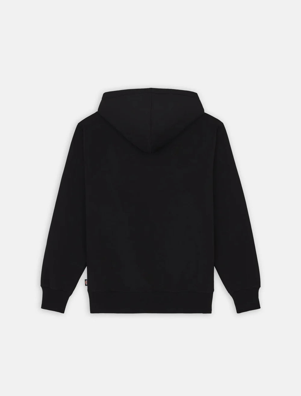 Summerdale Hoodie Black