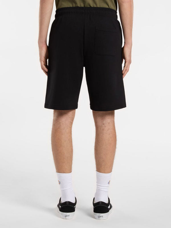 Mapleton Short Black