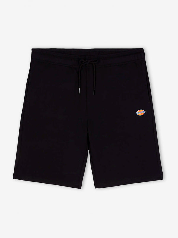 Mapleton Short Black