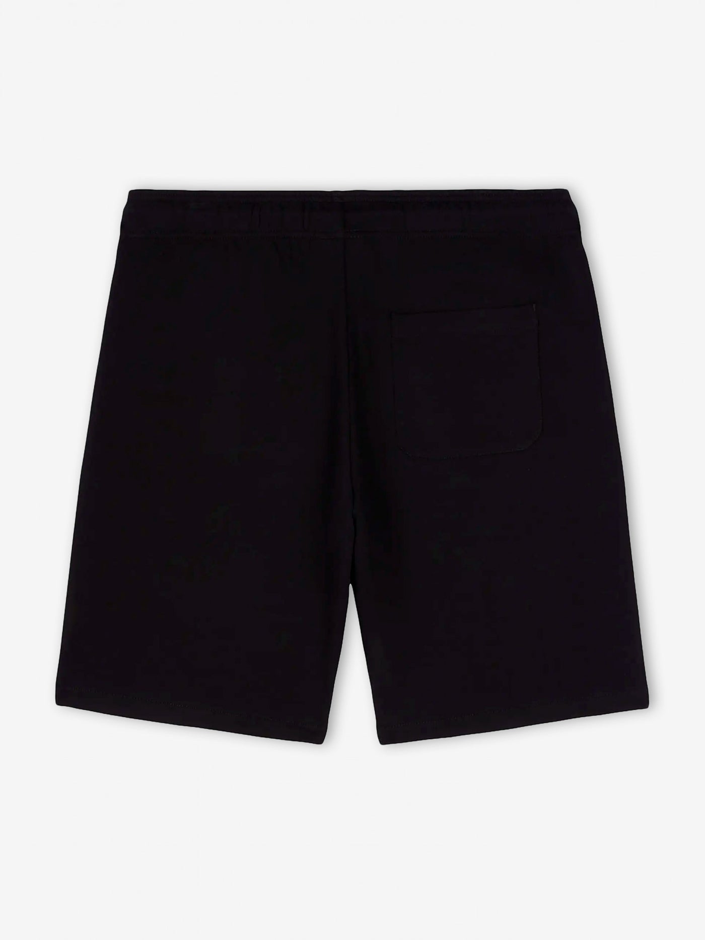 Mapleton Short Black