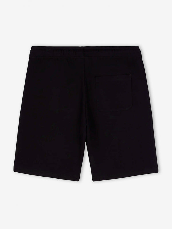 Mapleton Short Black