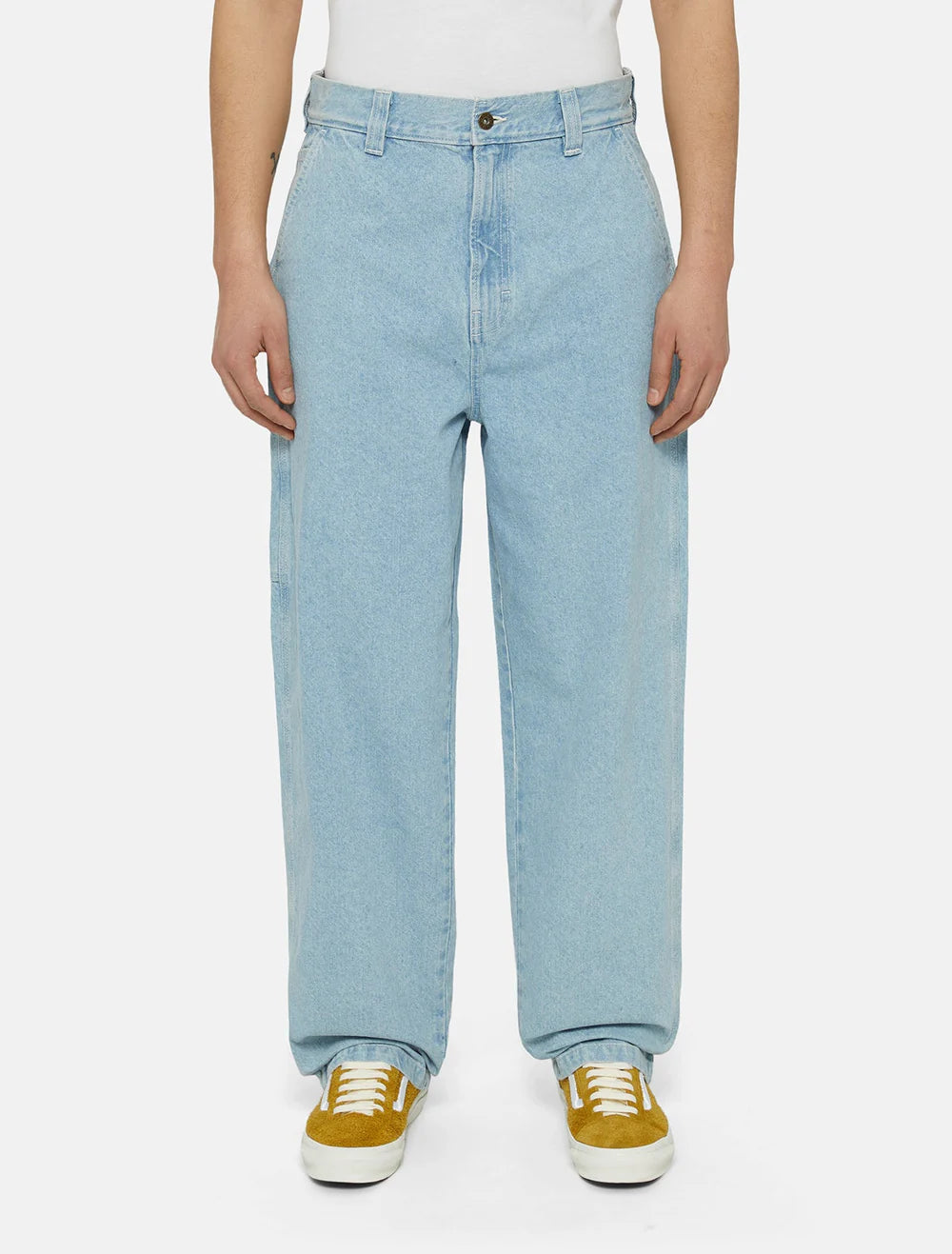 Madison Vintage Blue