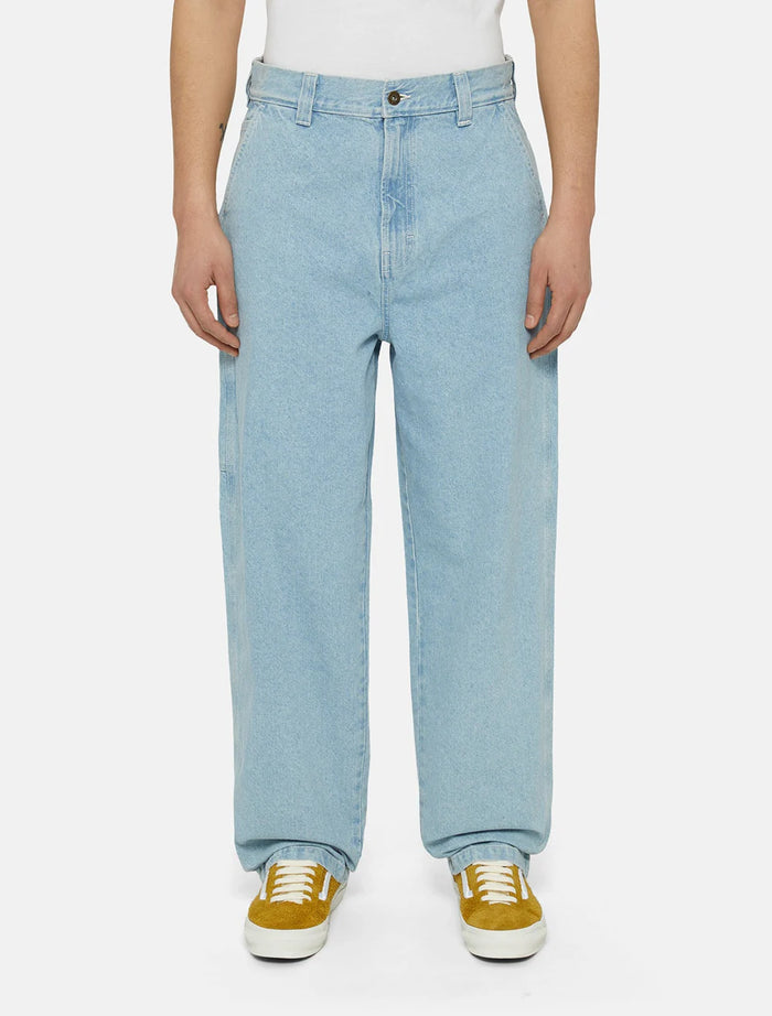 DICKIES Madison Denim