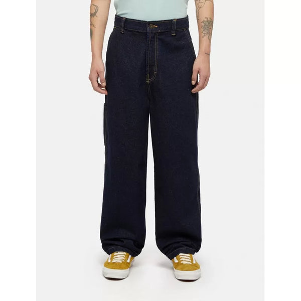 Madison Denim Rinsed