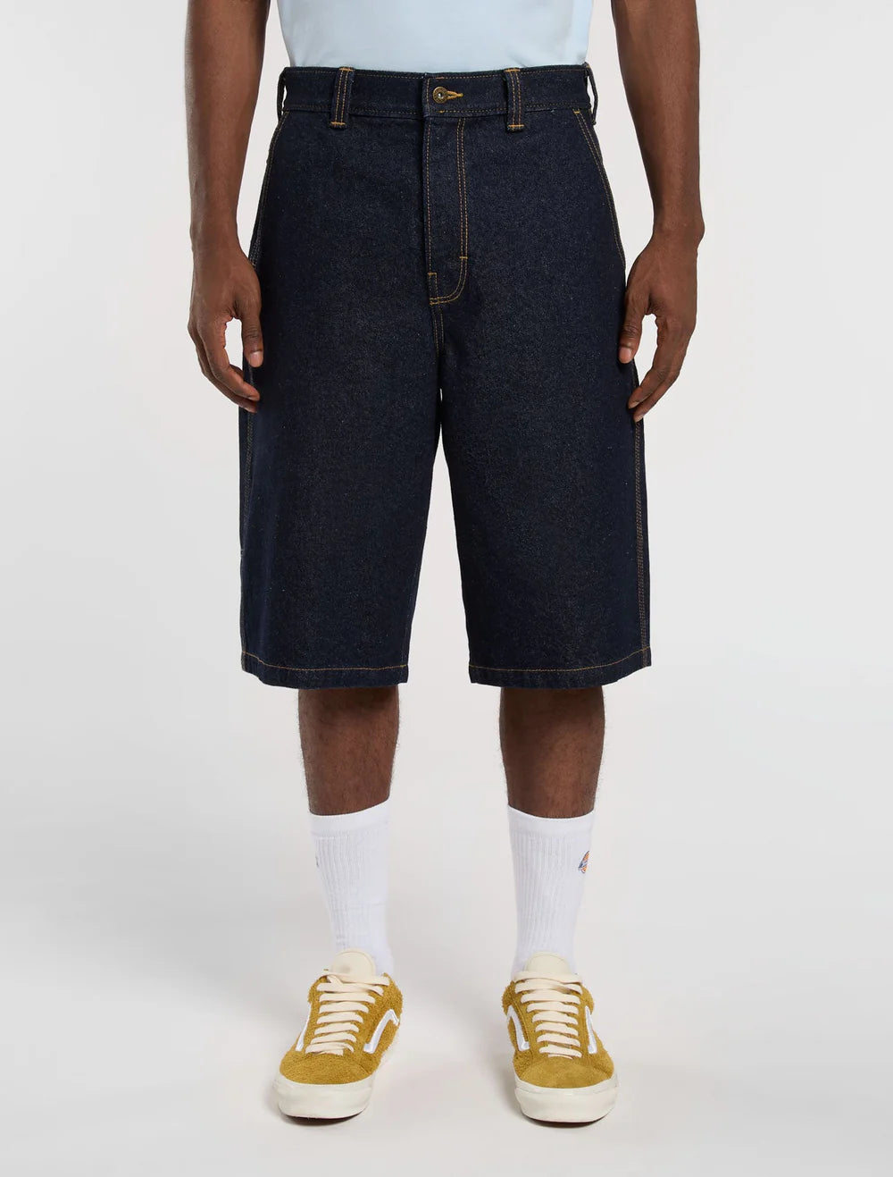 DICKIES Madison Denim Short