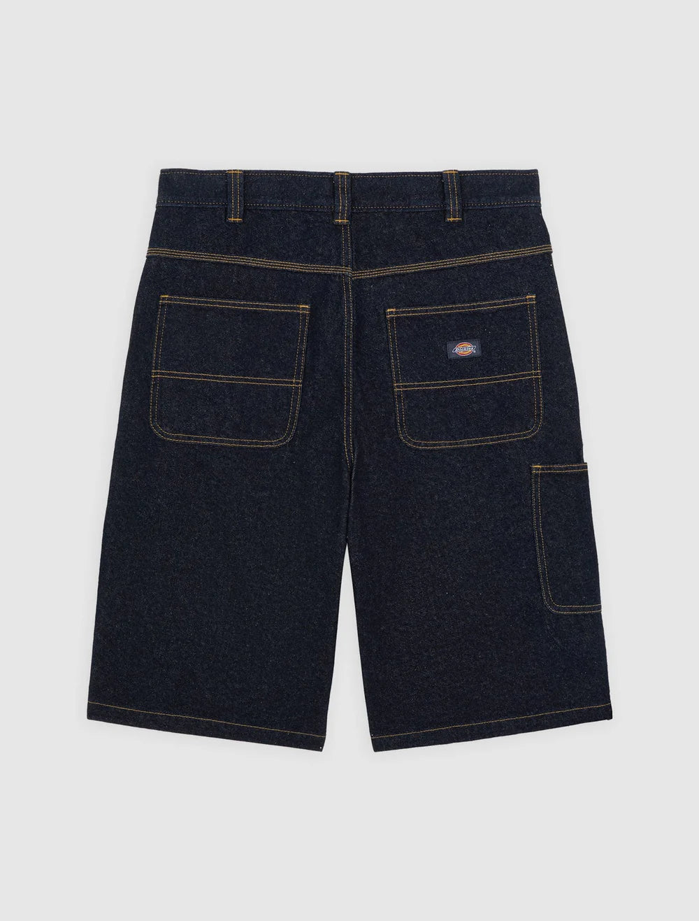 DICKIES Madison Denim Short