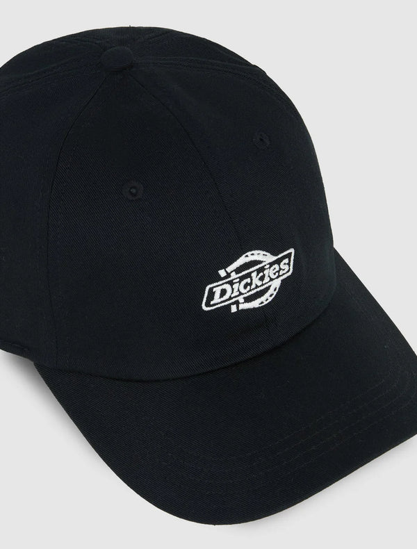 Essential DAD CAP Black