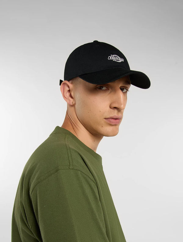 Essential DAD CAP Black