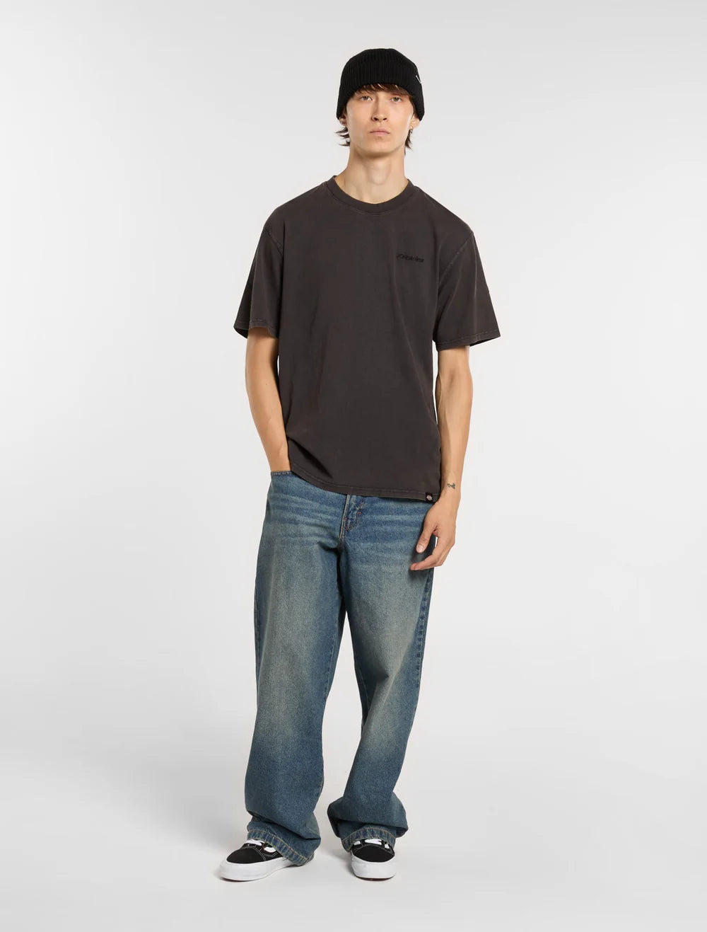 DICKIES Plentywood TEE