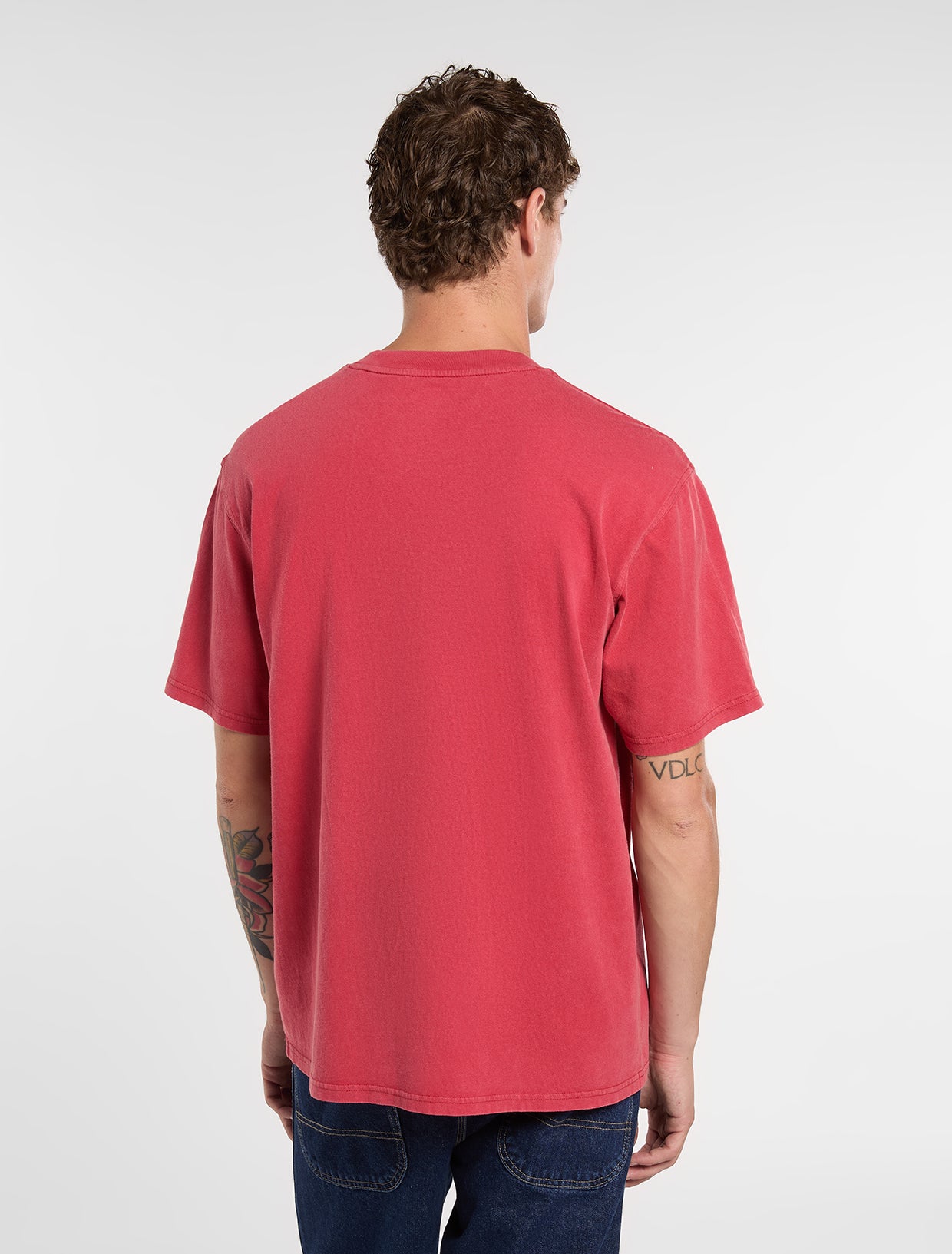DICKIES Plentywood TEE